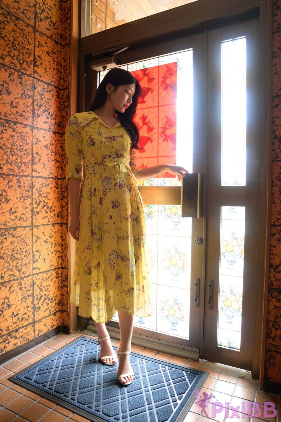 Japanese Idol Suzu Honjo FRIDAY digital photo book The height of beauty Vol.2 te bie bian PixiBB.COM 115