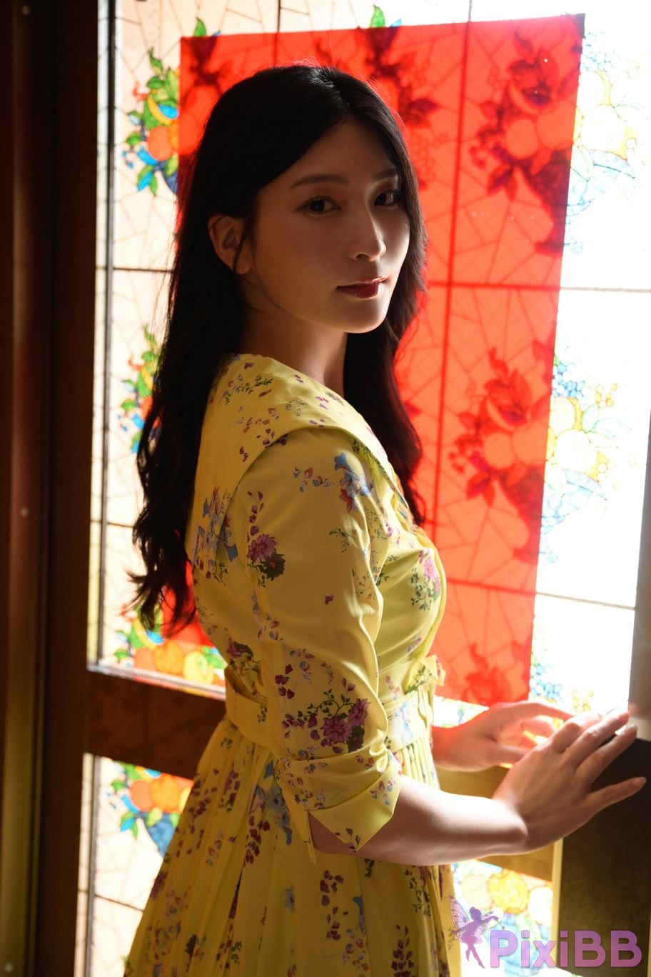 Japanese Idol Suzu Honjo FRIDAY digital photo book The height of beauty Vol.2 te bie bian PixiBB.COM 116