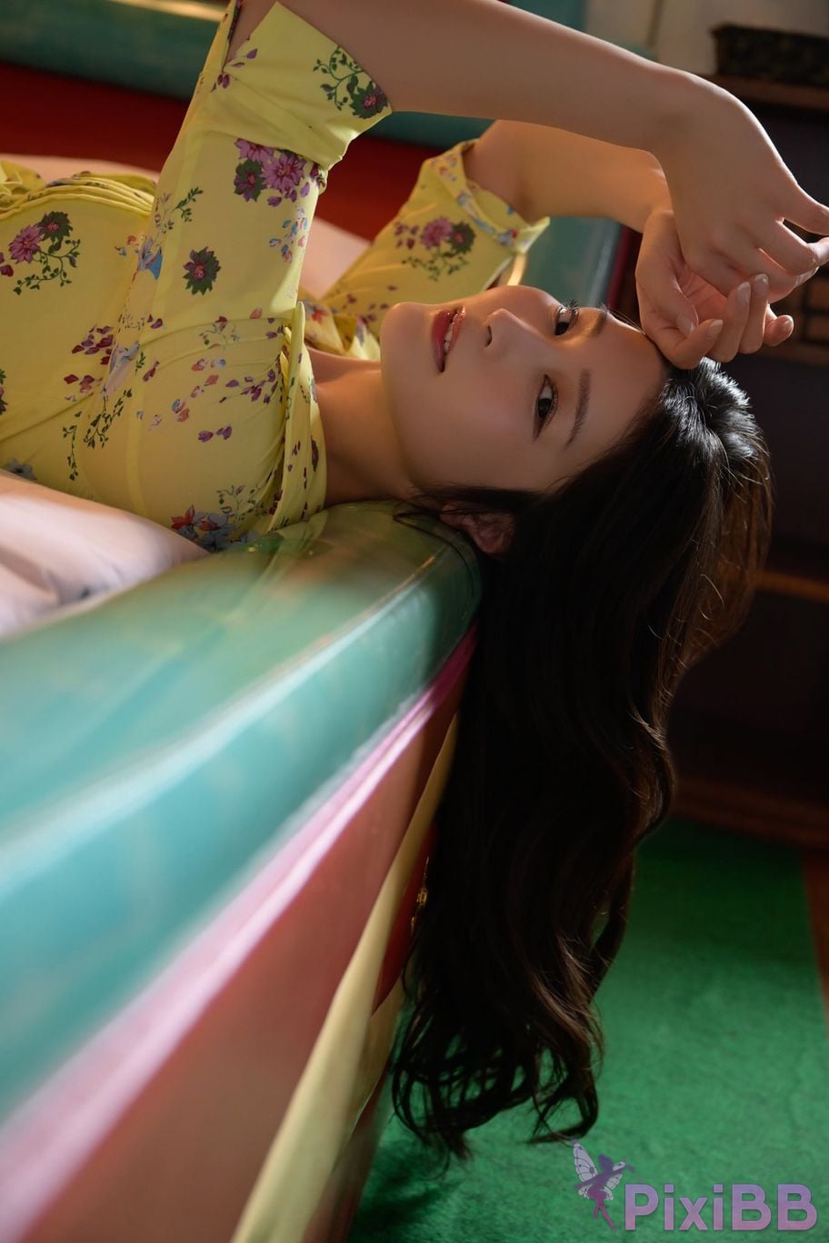Japanese Idol Suzu Honjo FRIDAY digital photo book The height of beauty Vol.2 te bie bian PixiBB.COM 123