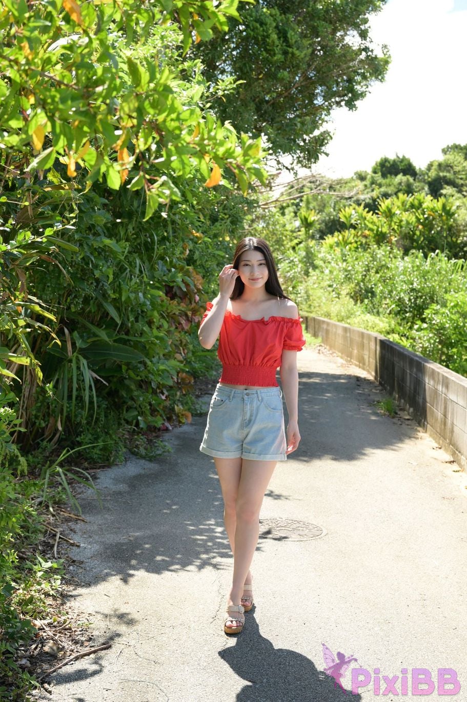 Japanese Idol Suzu Honjo FRIDAY digital photo book nv shen jiang lin Vol.2 Unpublished 100 Cut super complete version PixiBB.COM 002