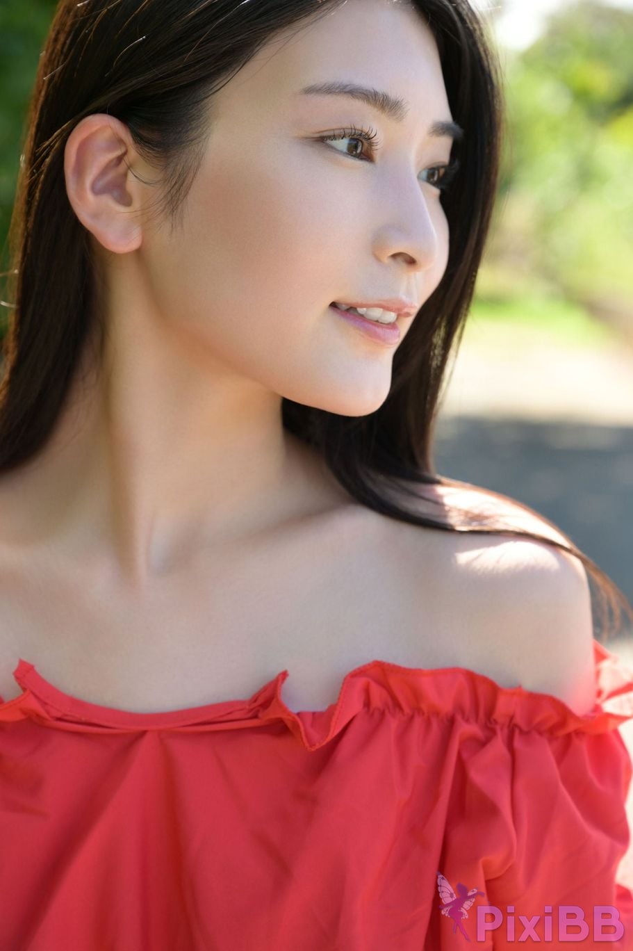 Japanese Idol Suzu Honjo FRIDAY digital photo book nv shen jiang lin Vol.2 Unpublished 100 Cut super complete version PixiBB.COM 003