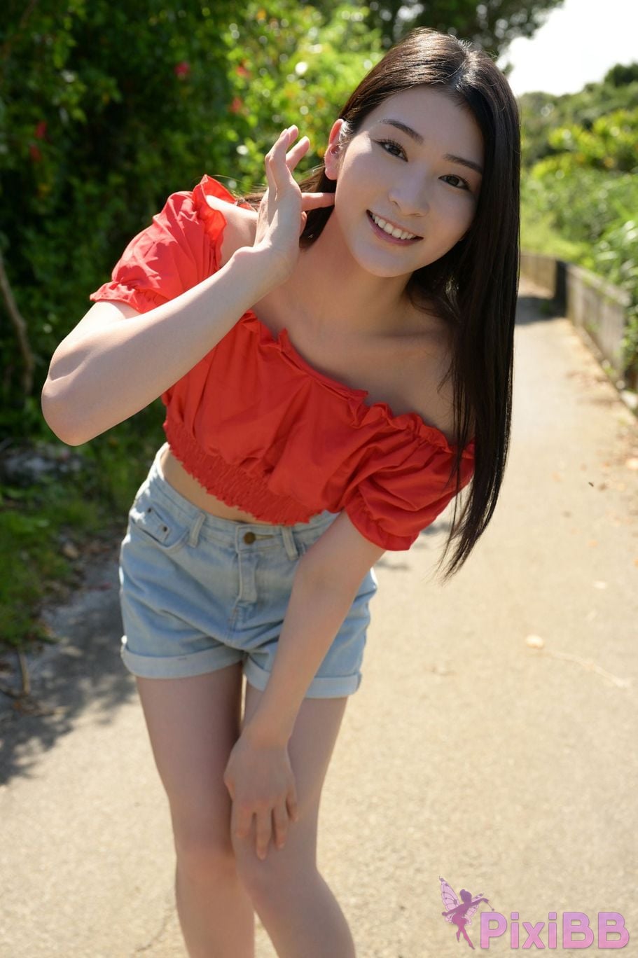 Japanese Idol Suzu Honjo FRIDAY digital photo book nv shen jiang lin Vol.2 Unpublished 100 Cut super complete version PixiBB.COM 007