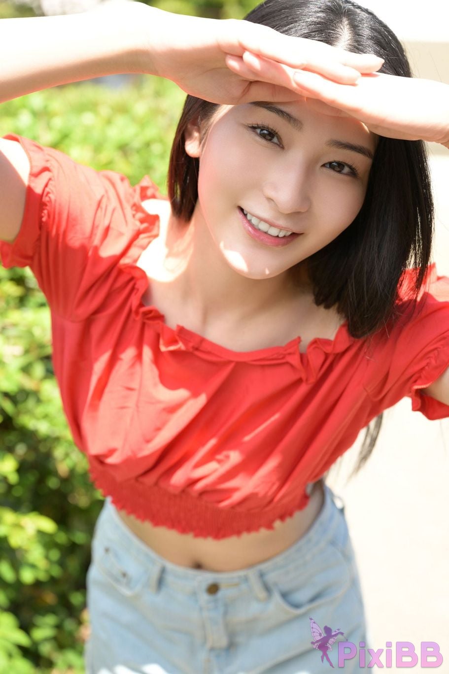 Japanese Idol Suzu Honjo FRIDAY digital photo book nv shen jiang lin Vol.2 Unpublished 100 Cut super complete version PixiBB.COM 008