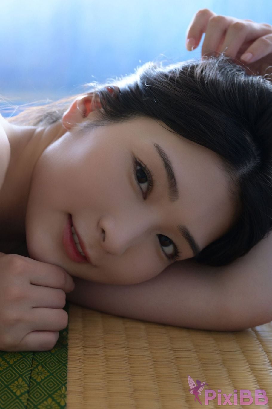 Japanese Idol Suzu Honjo FRIDAY digital photo book nv shen jiang lin Vol.2 Unpublished 100 Cut super complete version PixiBB.COM 024