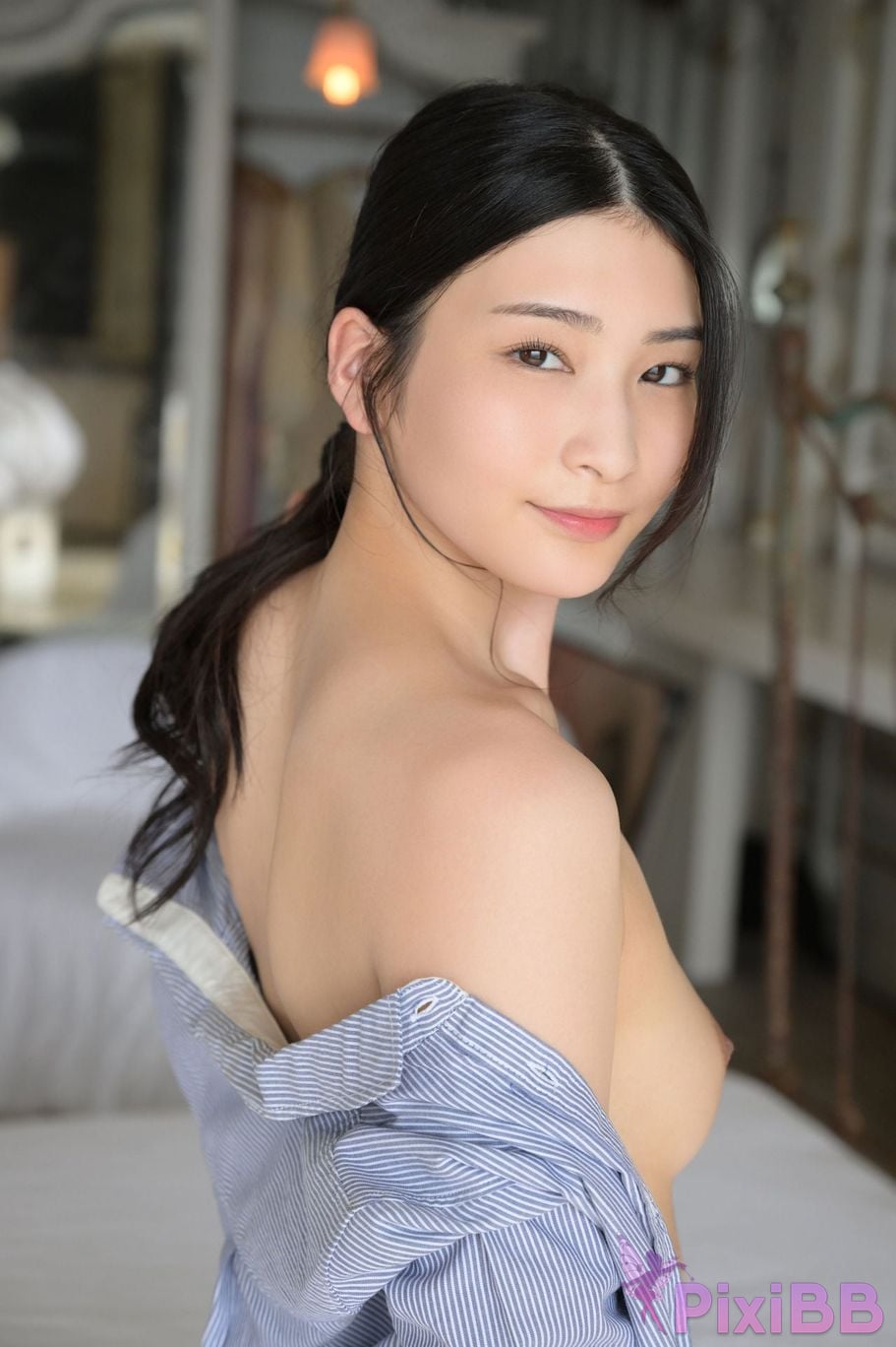 Japanese Idol Suzu Honjo FRIDAY digital photo book nv shen jiang lin Vol.2 Unpublished 100 Cut super complete version PixiBB.COM 030