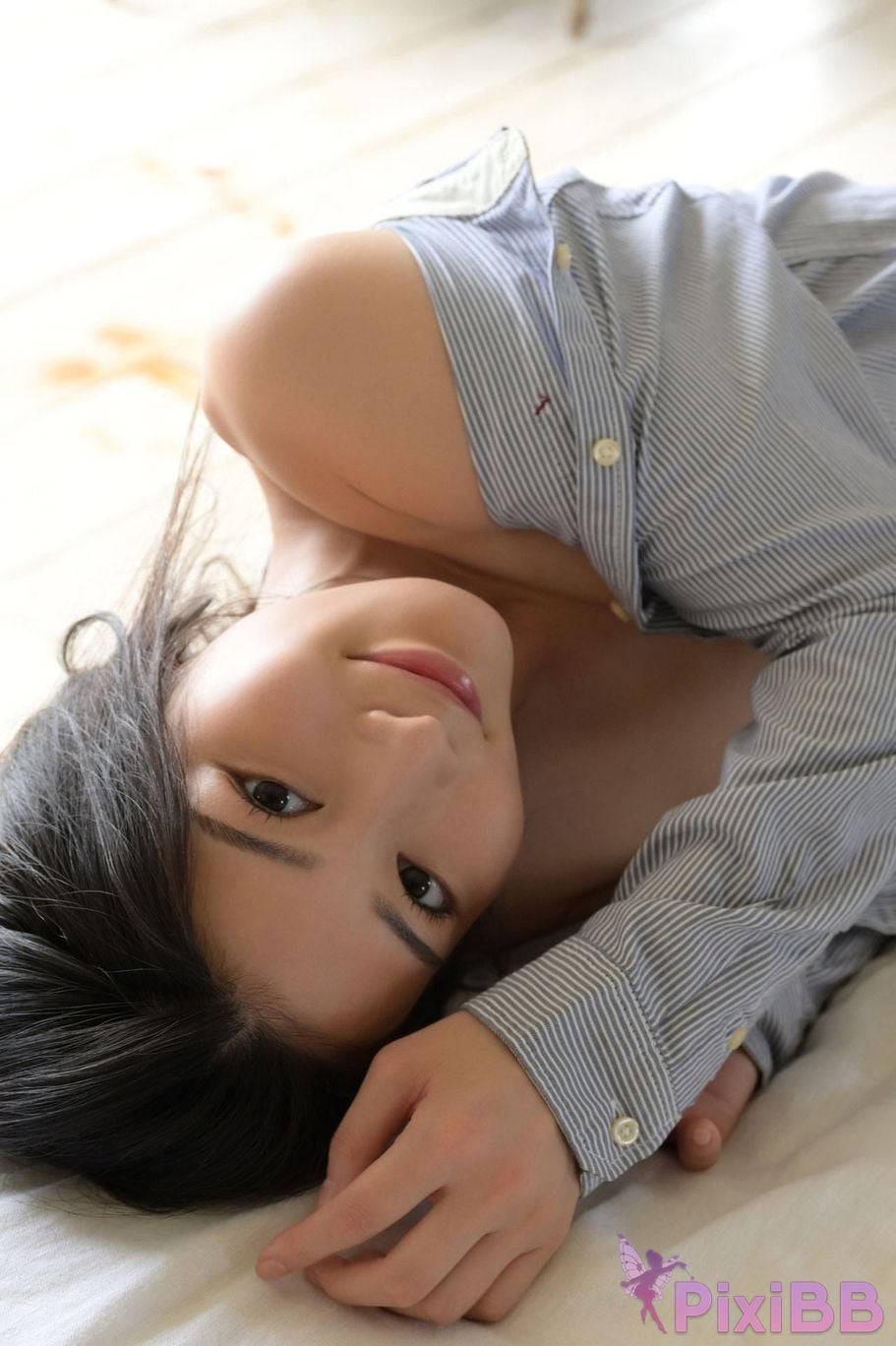 Japanese Idol Suzu Honjo FRIDAY digital photo book nv shen jiang lin Vol.2 Unpublished 100 Cut super complete version PixiBB.COM 037