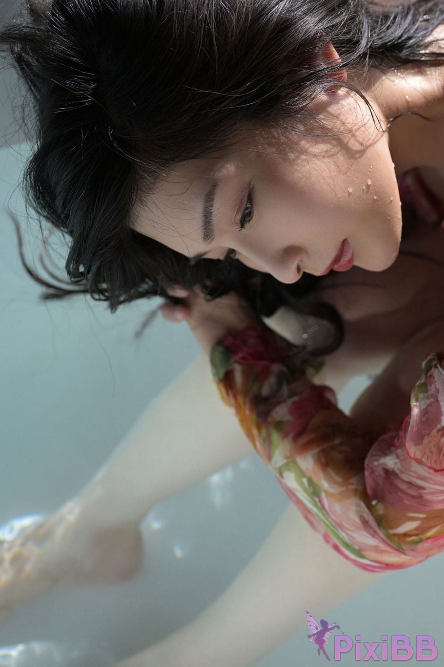 Japanese Idol Suzu Honjo FRIDAY digital photo book nv shen jiang lin Vol.2 Unpublished 100 Cut super complete version PixiBB.COM 067