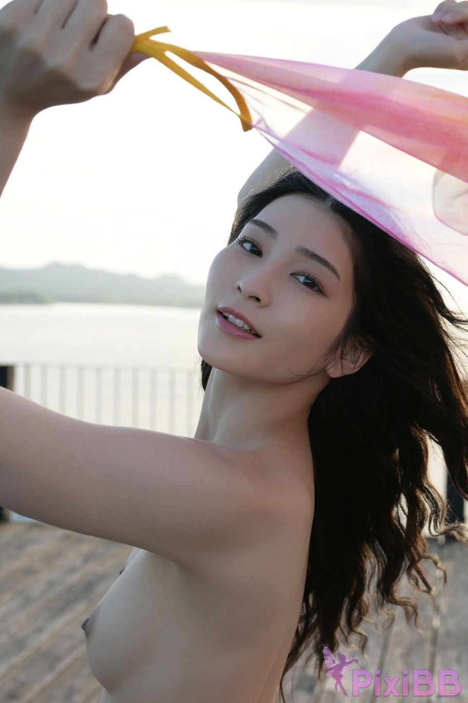 Japanese Idol Suzu Honjo FRIDAY digital photo book nv shen jiang lin Vol.2 Unpublished 100 Cut super complete version PixiBB.COM 083