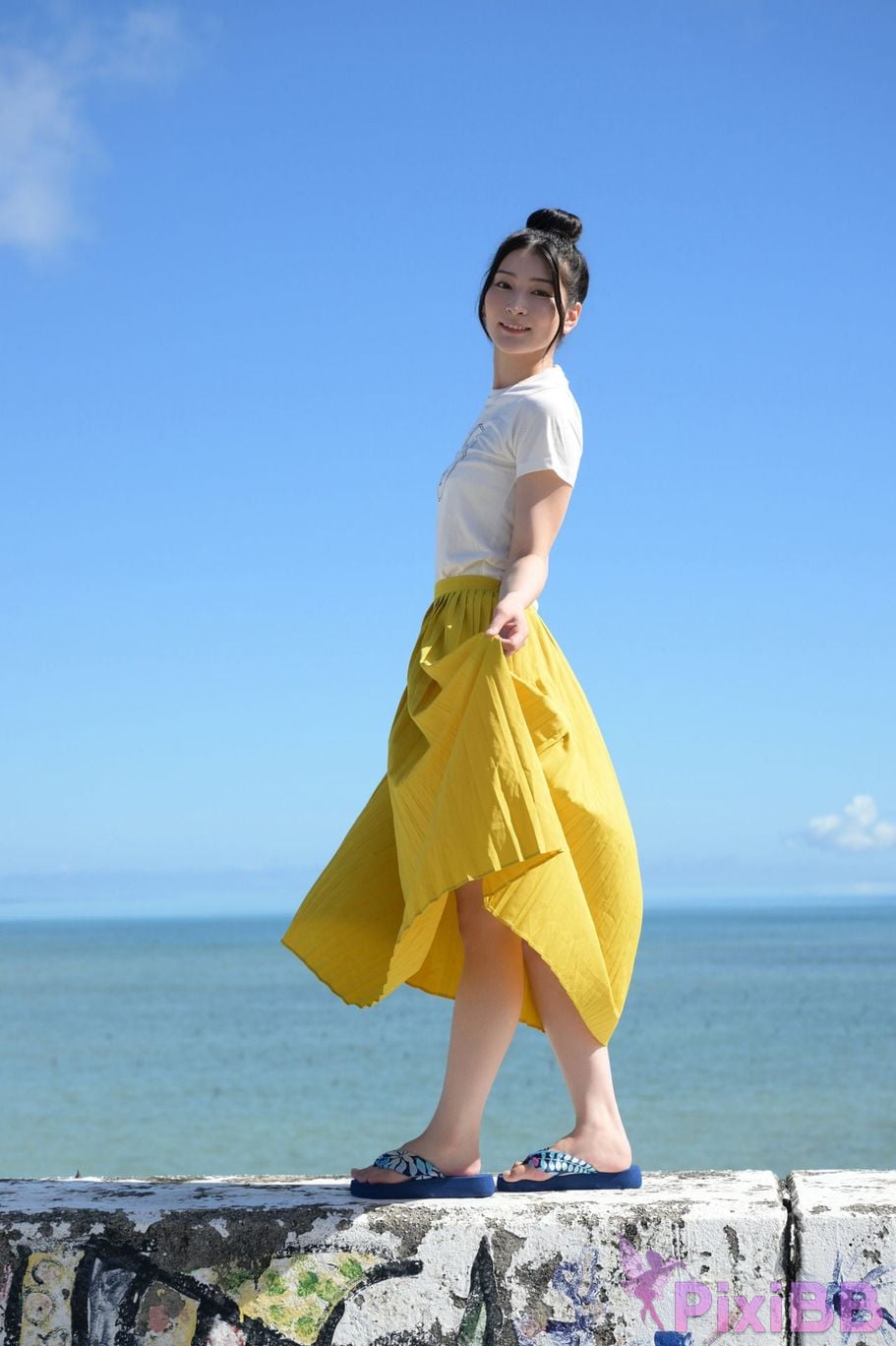 Japanese Idol Suzu Honjo FRIDAY digital photo book nv shen jiang lin Vol.2 Unpublished 100 Cut super complete version PixiBB.COM 102