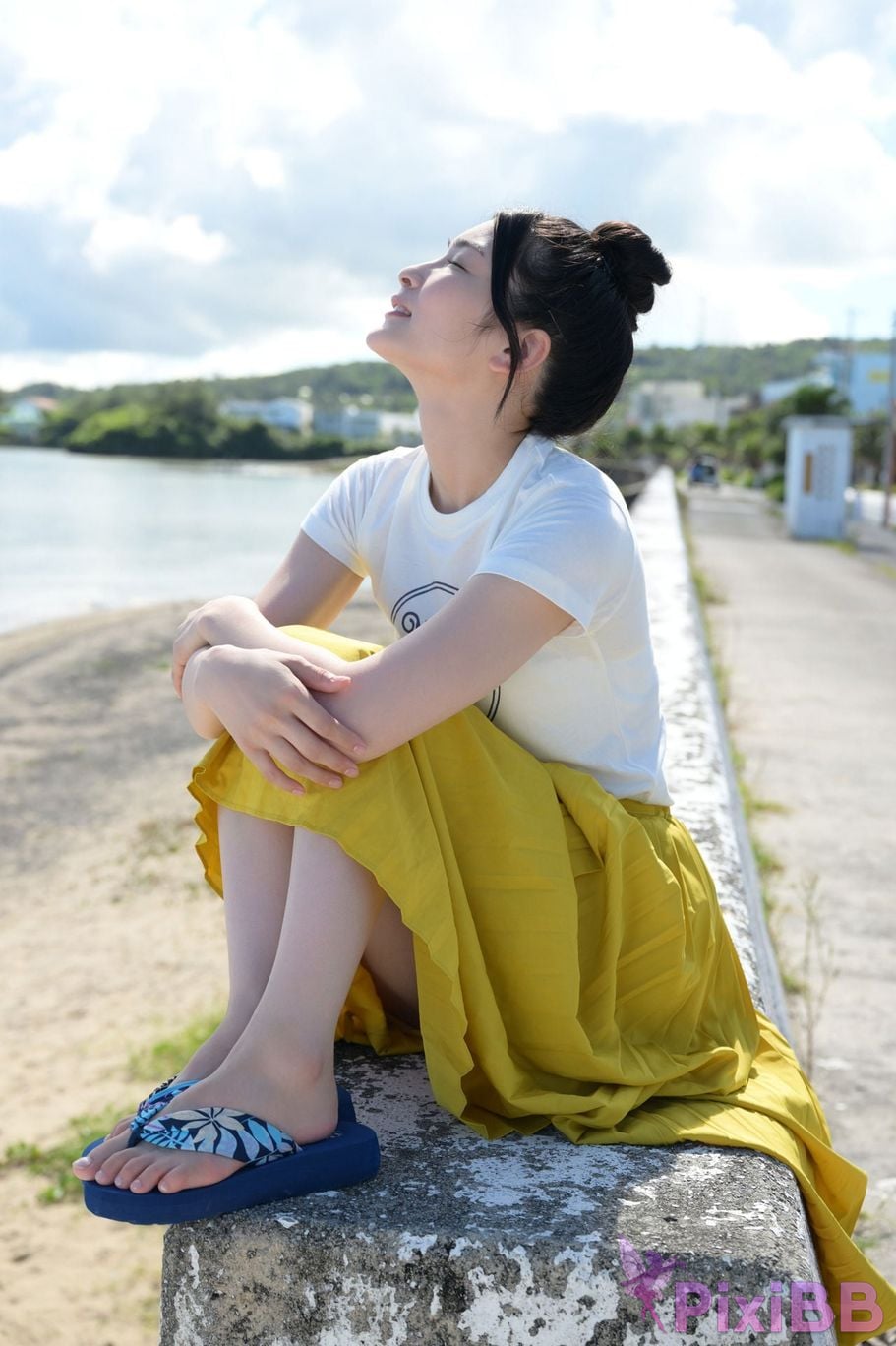 Japanese Idol Suzu Honjo FRIDAY digital photo book nv shen jiang lin Vol.2 Unpublished 100 Cut super complete version PixiBB.COM 103