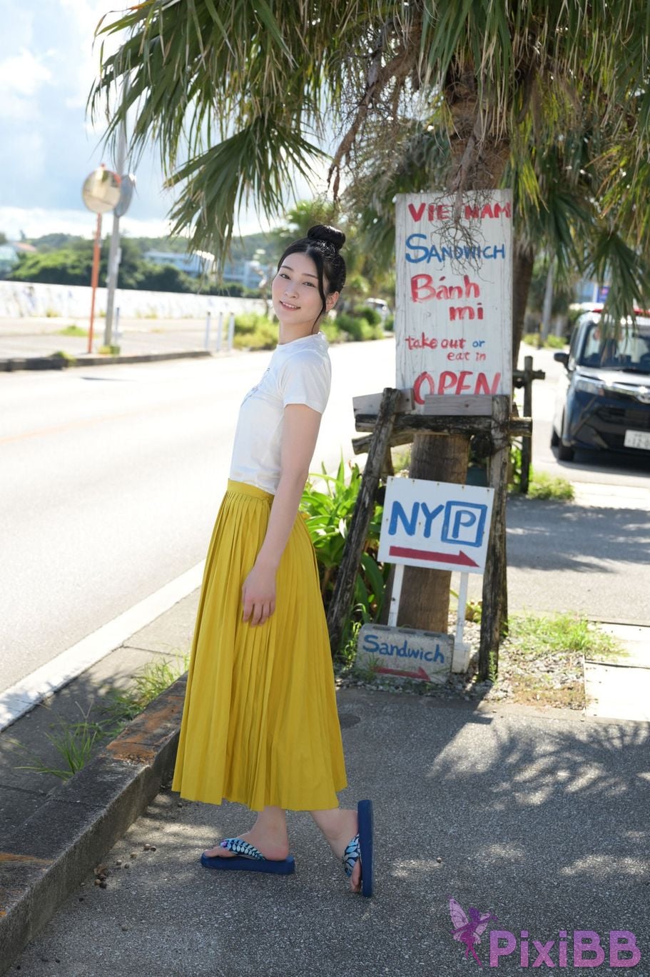 Japanese Idol Suzu Honjo FRIDAY digital photo book nv shen jiang lin Vol.2 Unpublished 100 Cut super complete version PixiBB.COM 104