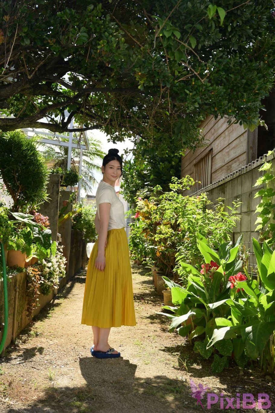 Japanese Idol Suzu Honjo FRIDAY digital photo book nv shen jiang lin Vol.2 Unpublished 100 Cut super complete version PixiBB.COM 105