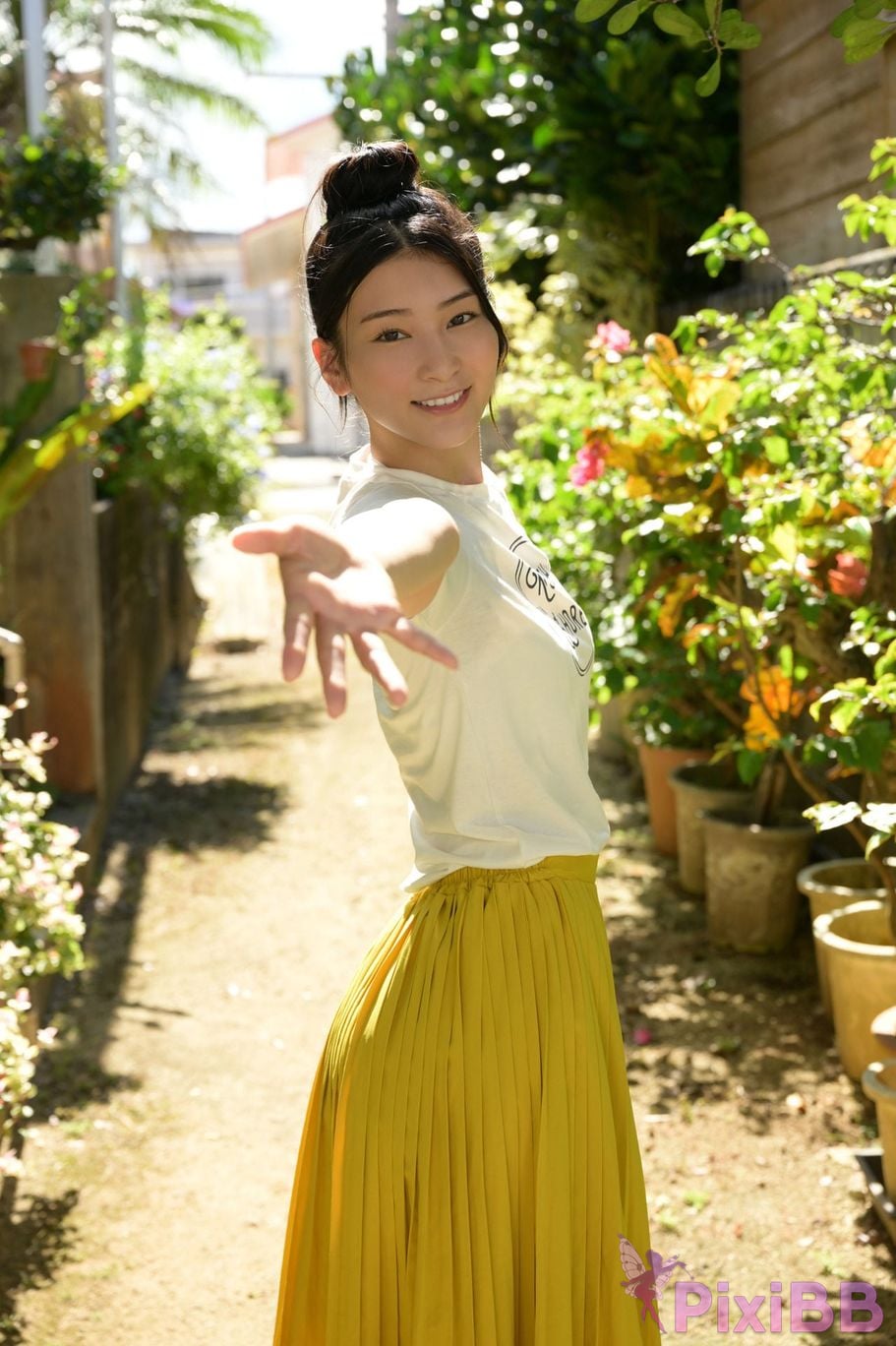 Japanese Idol Suzu Honjo FRIDAY digital photo book nv shen jiang lin Vol.2 Unpublished 100 Cut super complete version PixiBB.COM 107