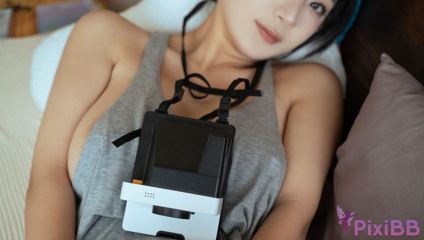 Coser Qian an PixiBB.COM 009
