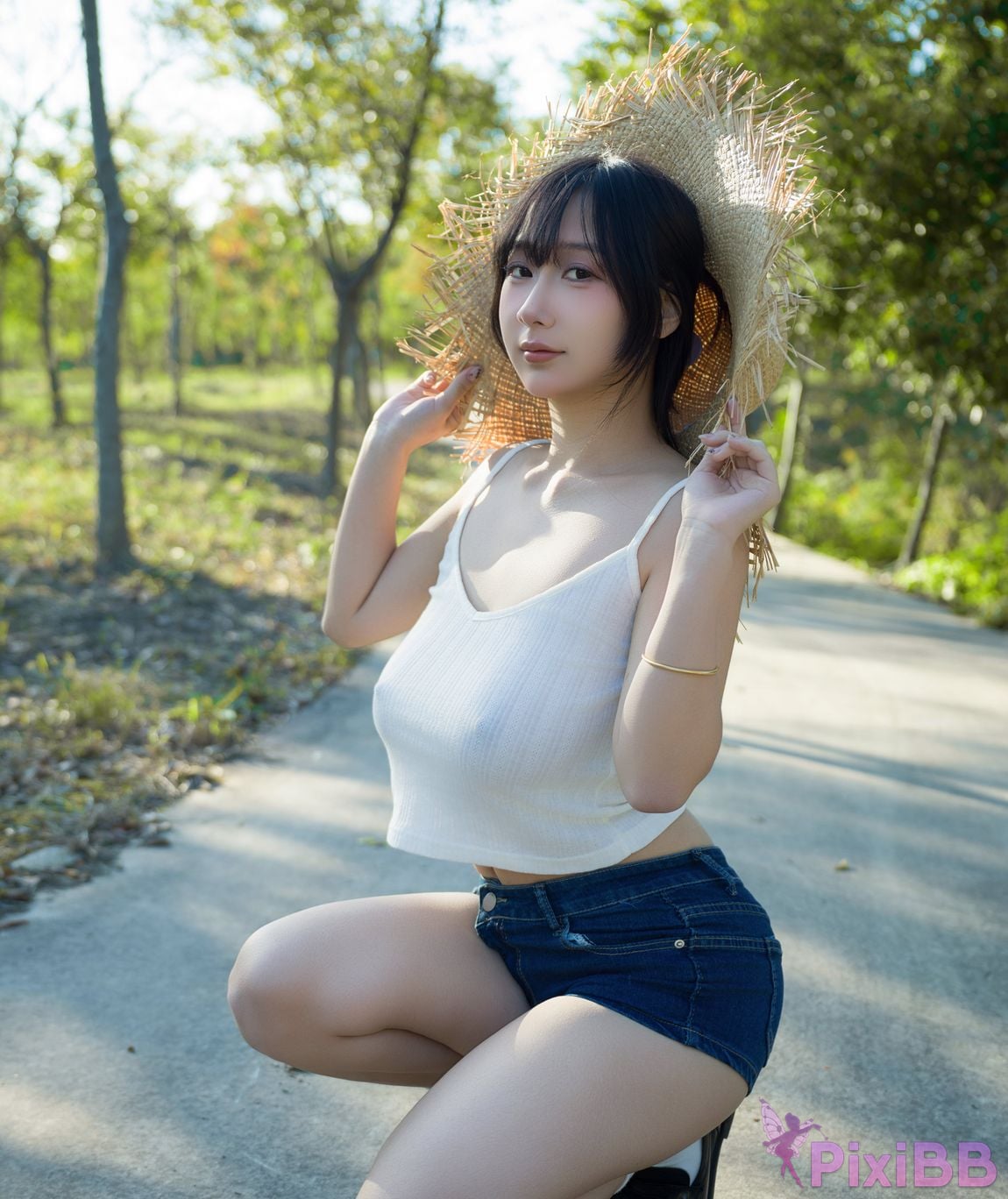 Coser Qian an PixiBB.COM 004