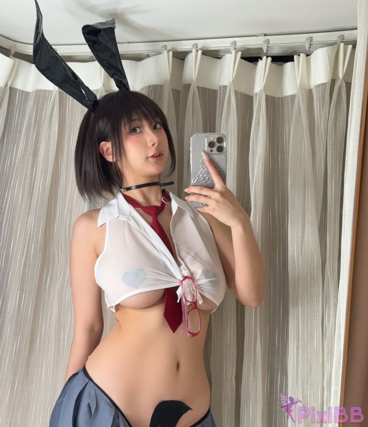 Coser Qian an PixiBB.COM 079