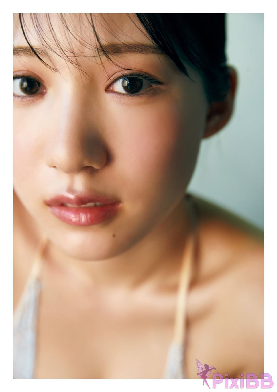 Japanese Idol Yokono Sumire No One weekly play PHOTO BOOK PixiBB.COM 063