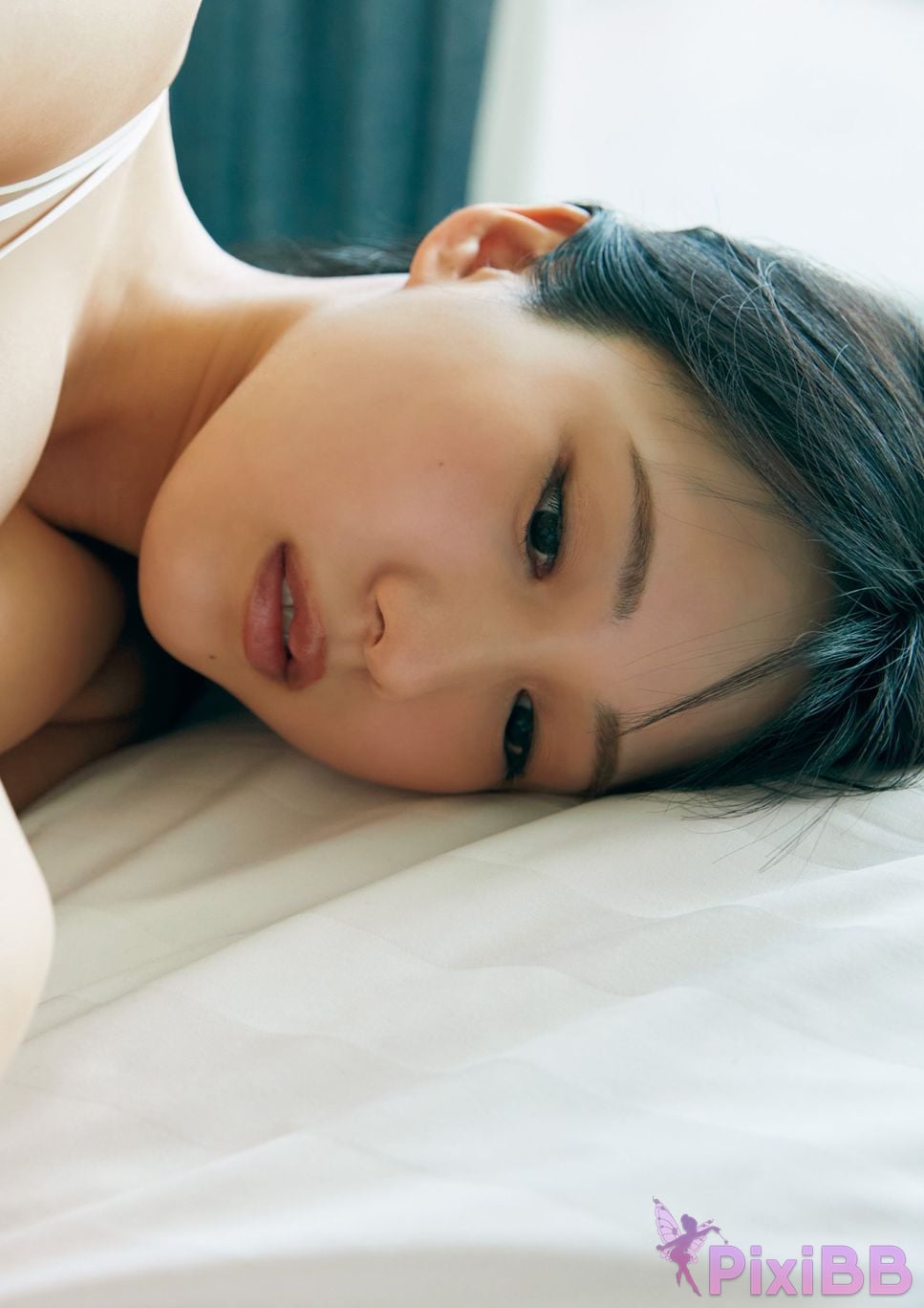 Japanese Idol Yokono Sumire No One weekly play PHOTO BOOK PixiBB.COM 068