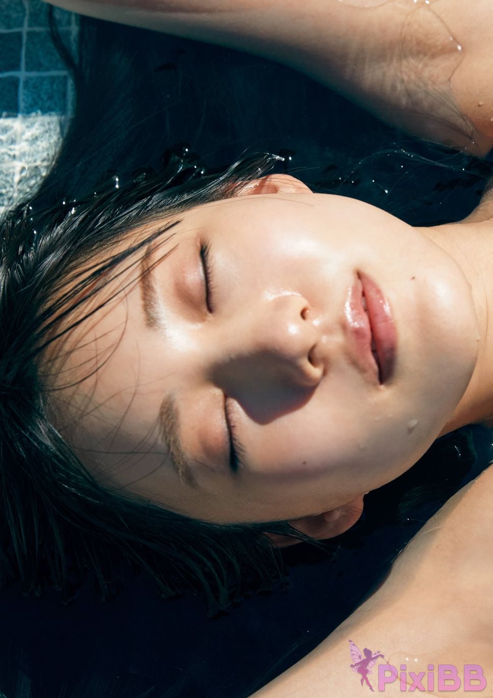 Japanese Idol Yokono Sumire No One weekly play PHOTO BOOK PixiBB.COM 105