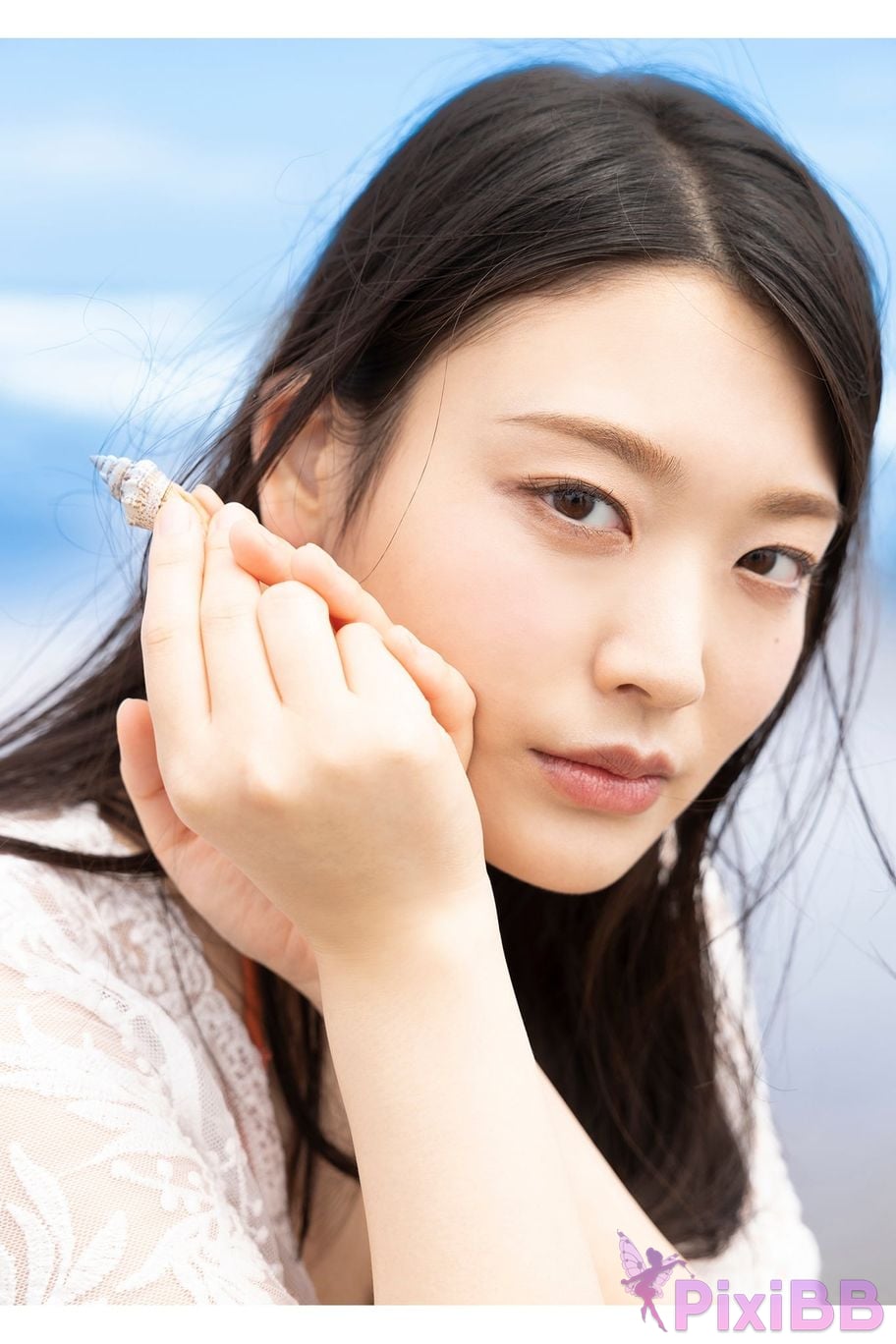 Japanese Idol Fubuki Kei MDS Gravure Collection 001 PixiBB.COM 009