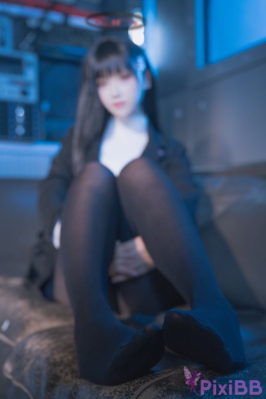 Coser lunananya Blue Archive PixiBB.COM 030