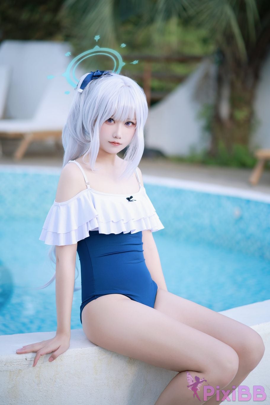 Coser lunananya PixiBB.COM 001