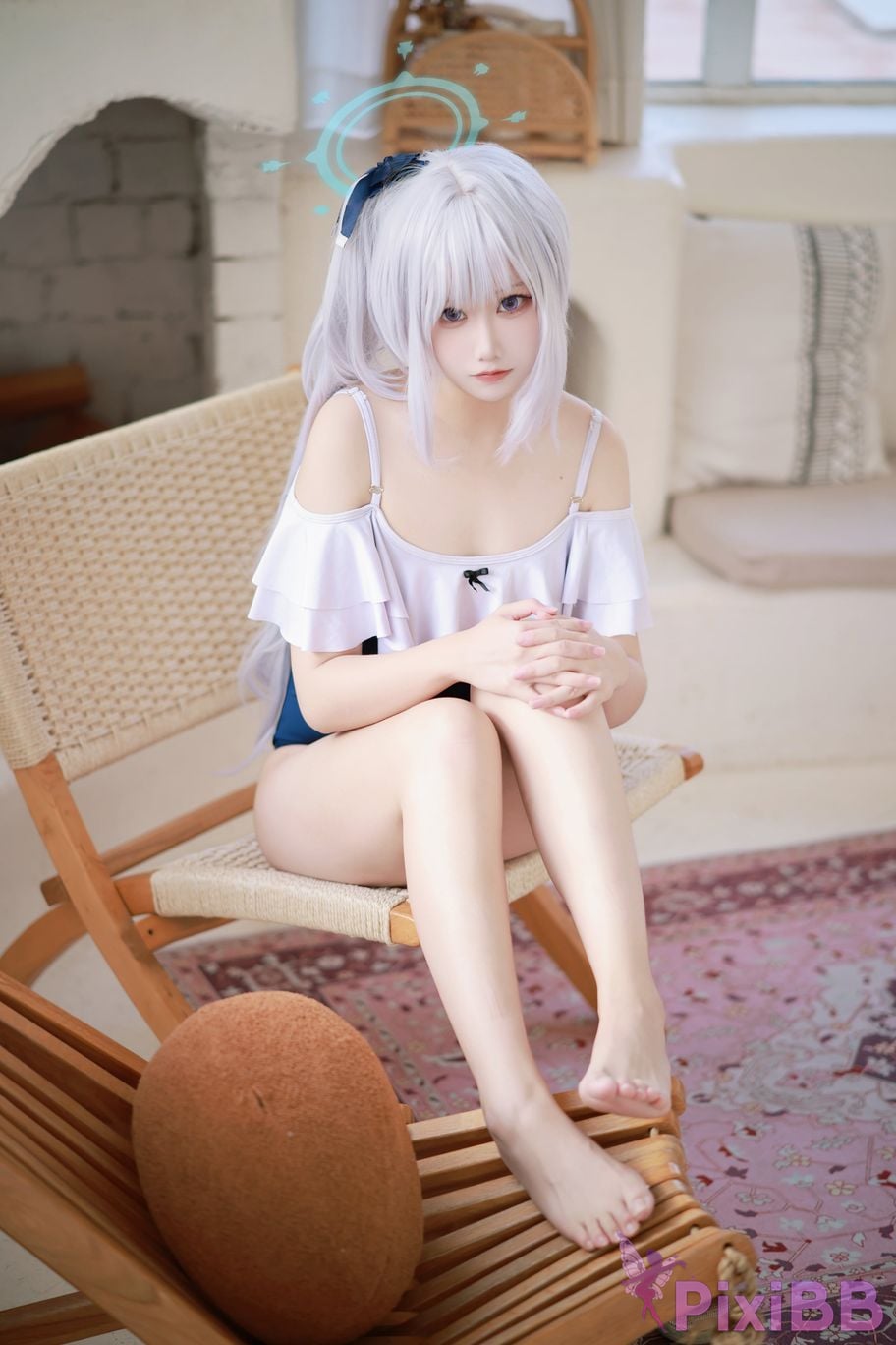 Coser lunananya PixiBB.COM 007