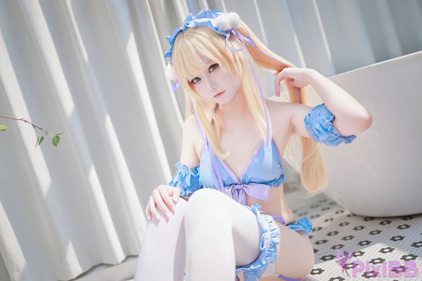 Coser lunananya PixiBB.COM 003