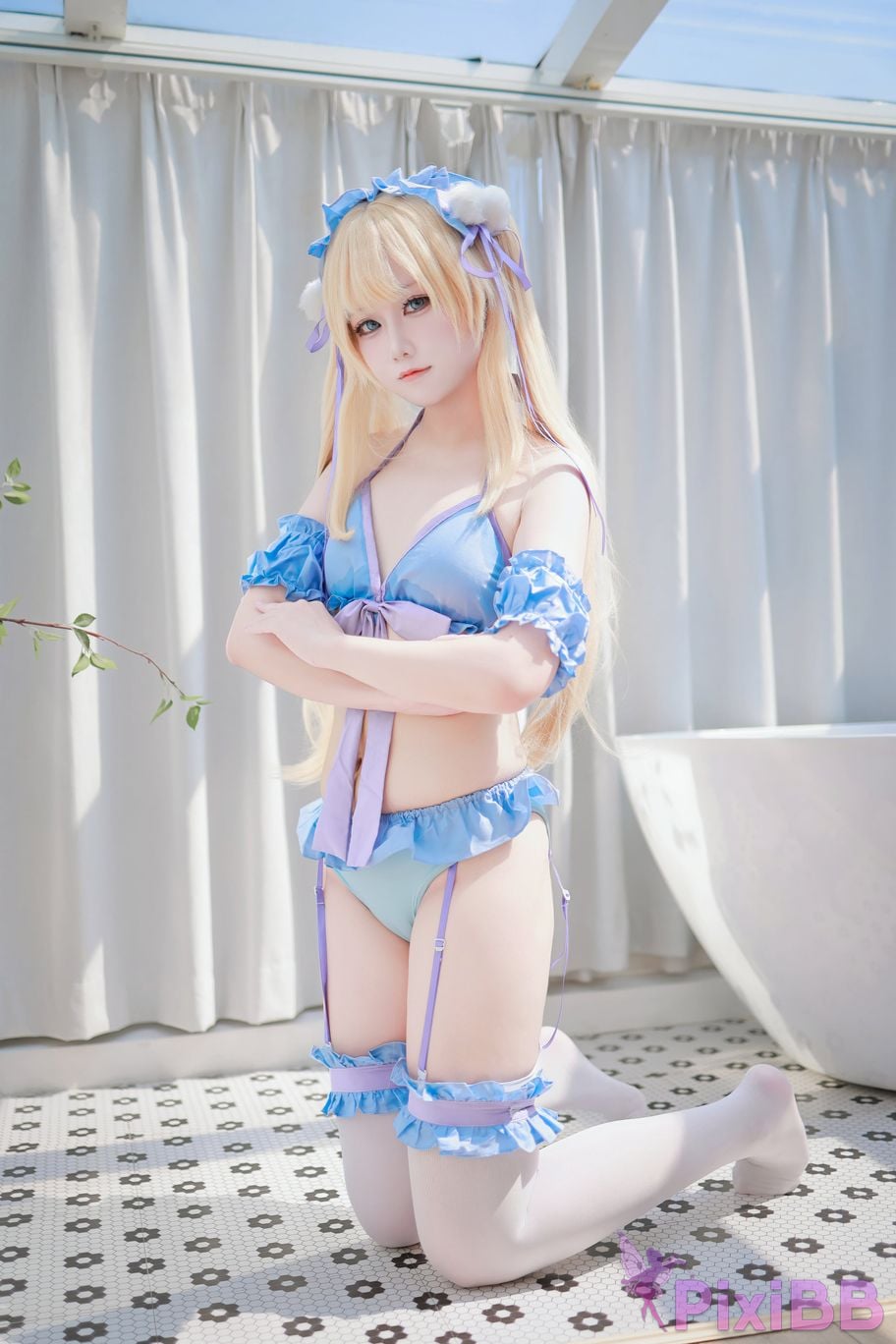 Coser lunananya PixiBB.COM 005