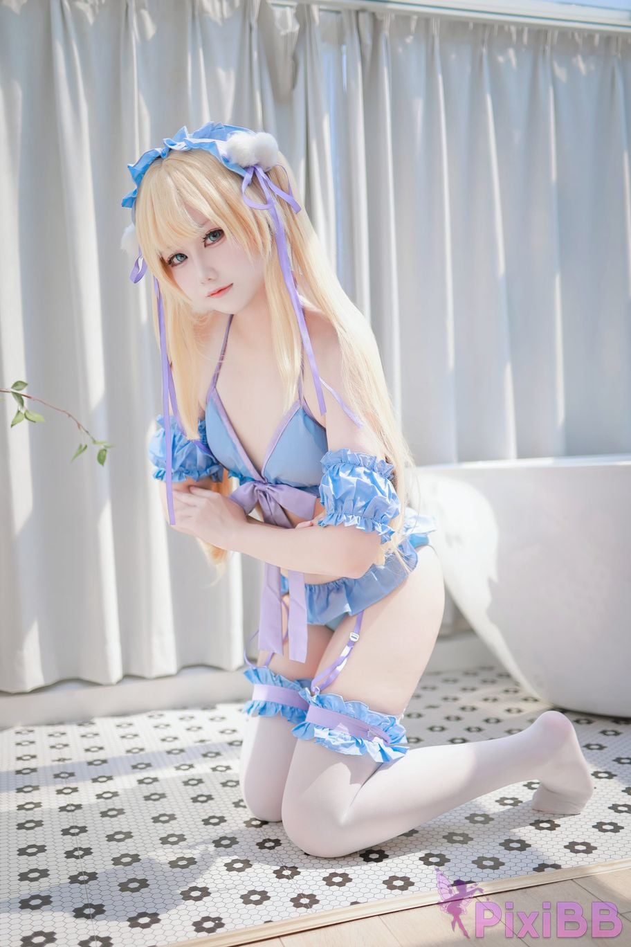 Coser lunananya PixiBB.COM 006