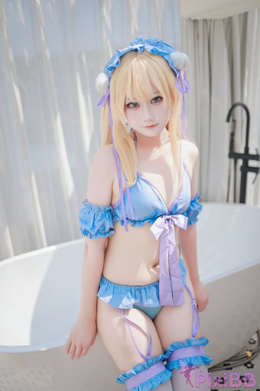 Coser lunananya PixiBB.COM 007