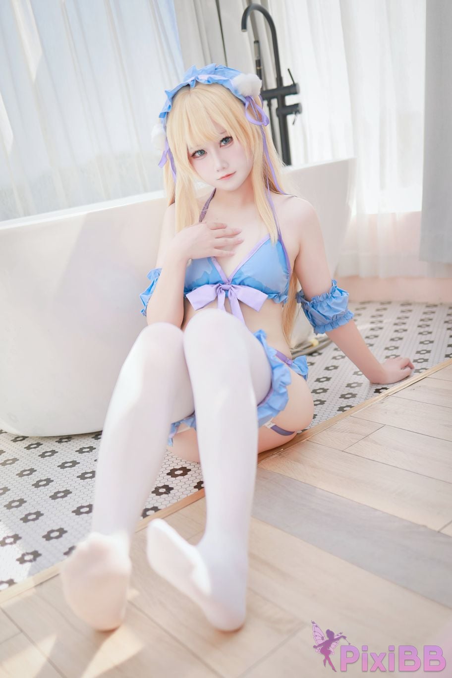 Coser lunananya PixiBB.COM 008