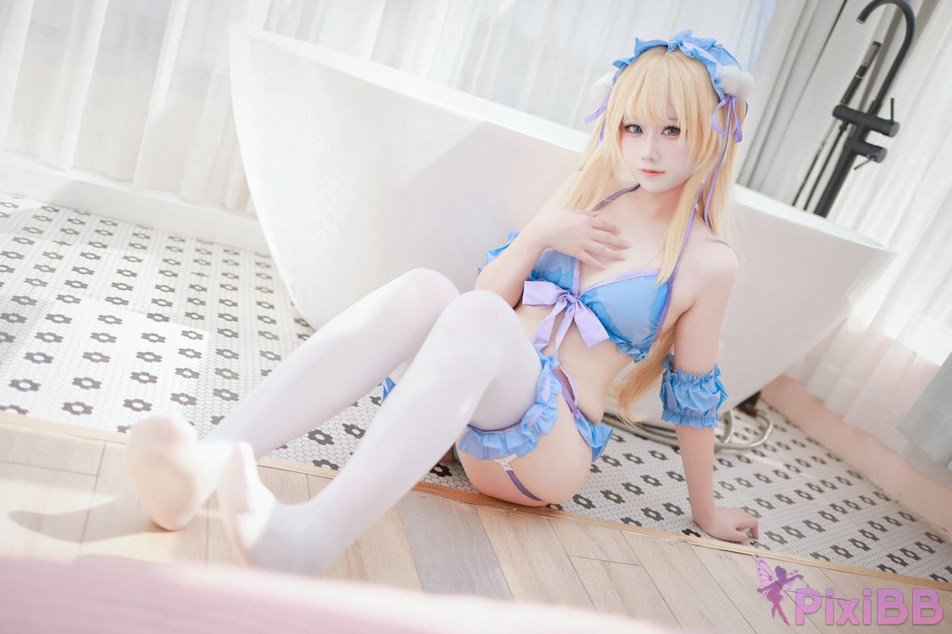 Coser lunananya PixiBB.COM 009