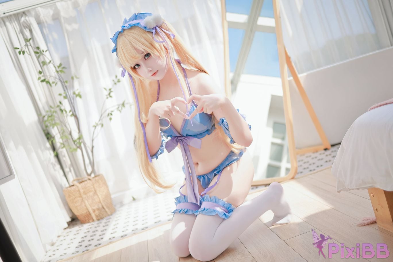 Coser lunananya PixiBB.COM 026
