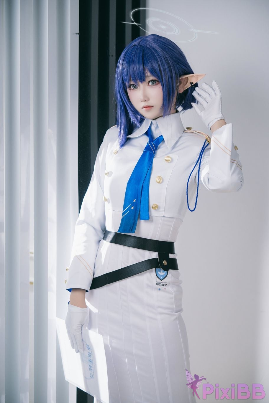 Coser lunananya PixiBB.COM 001