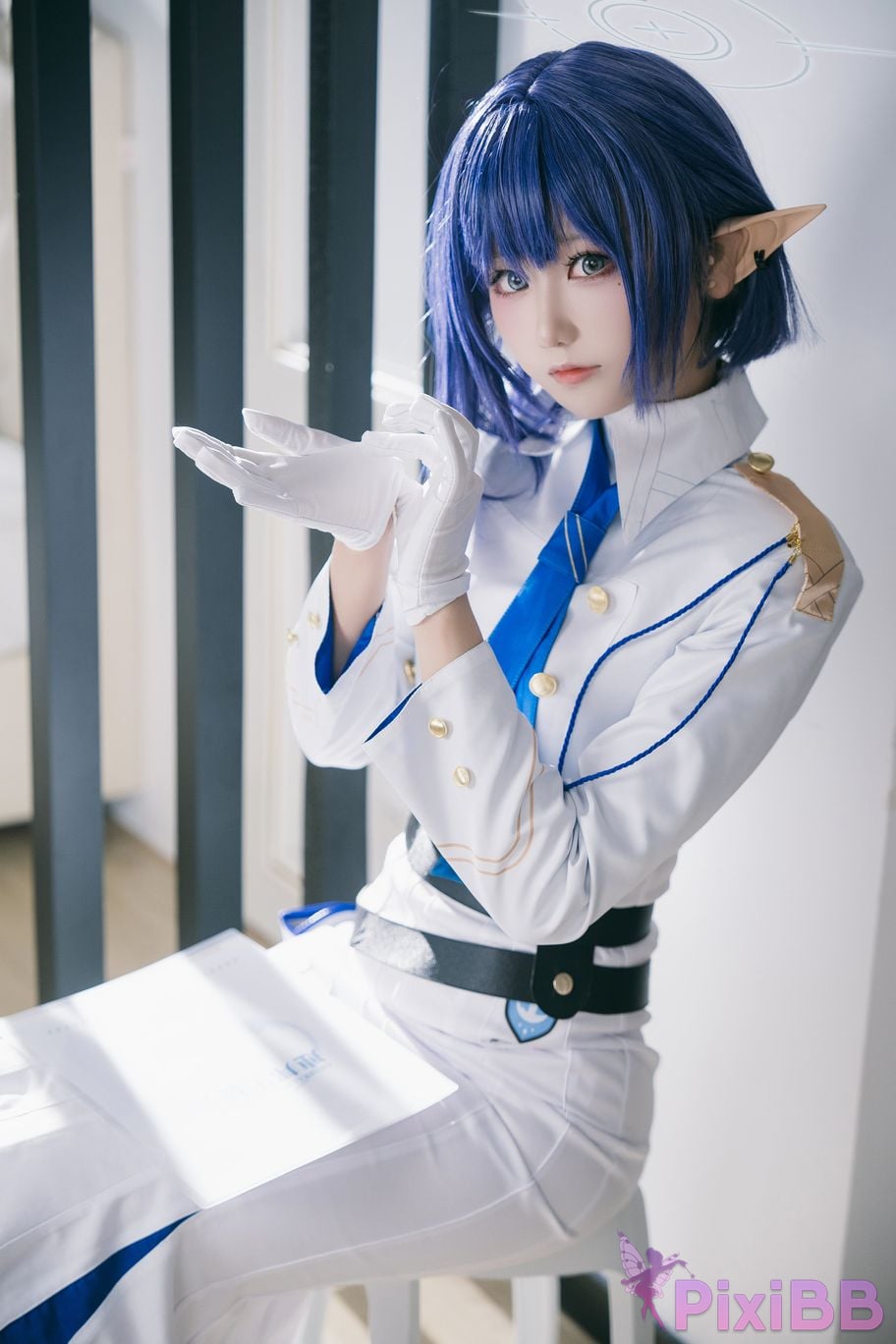 Coser lunananya PixiBB.COM 007