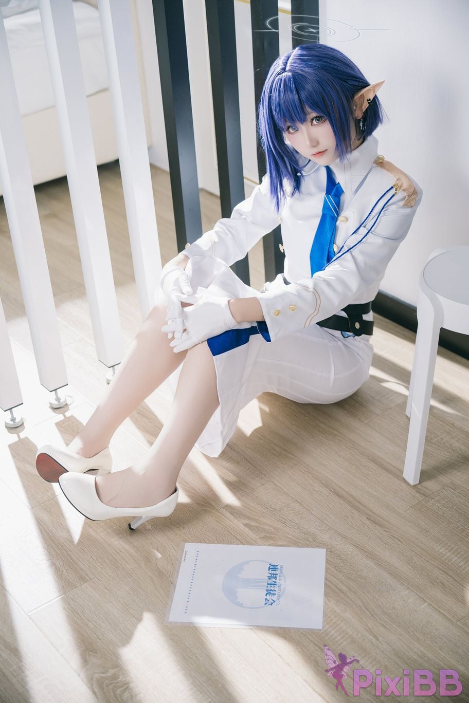 Coser lunananya PixiBB.COM 008