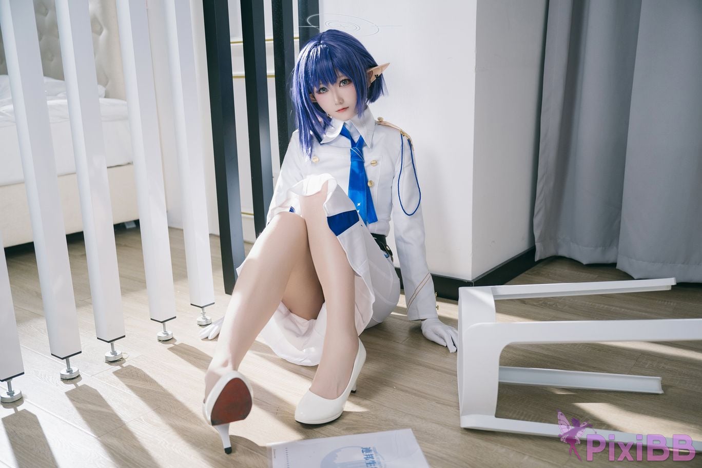 Coser lunananya PixiBB.COM 010