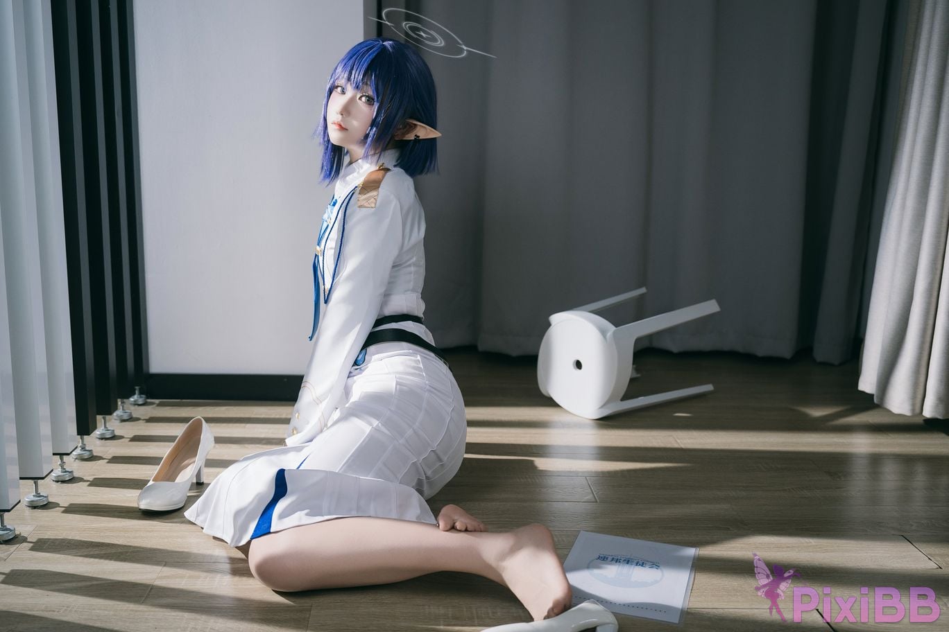 Coser lunananya PixiBB.COM 013