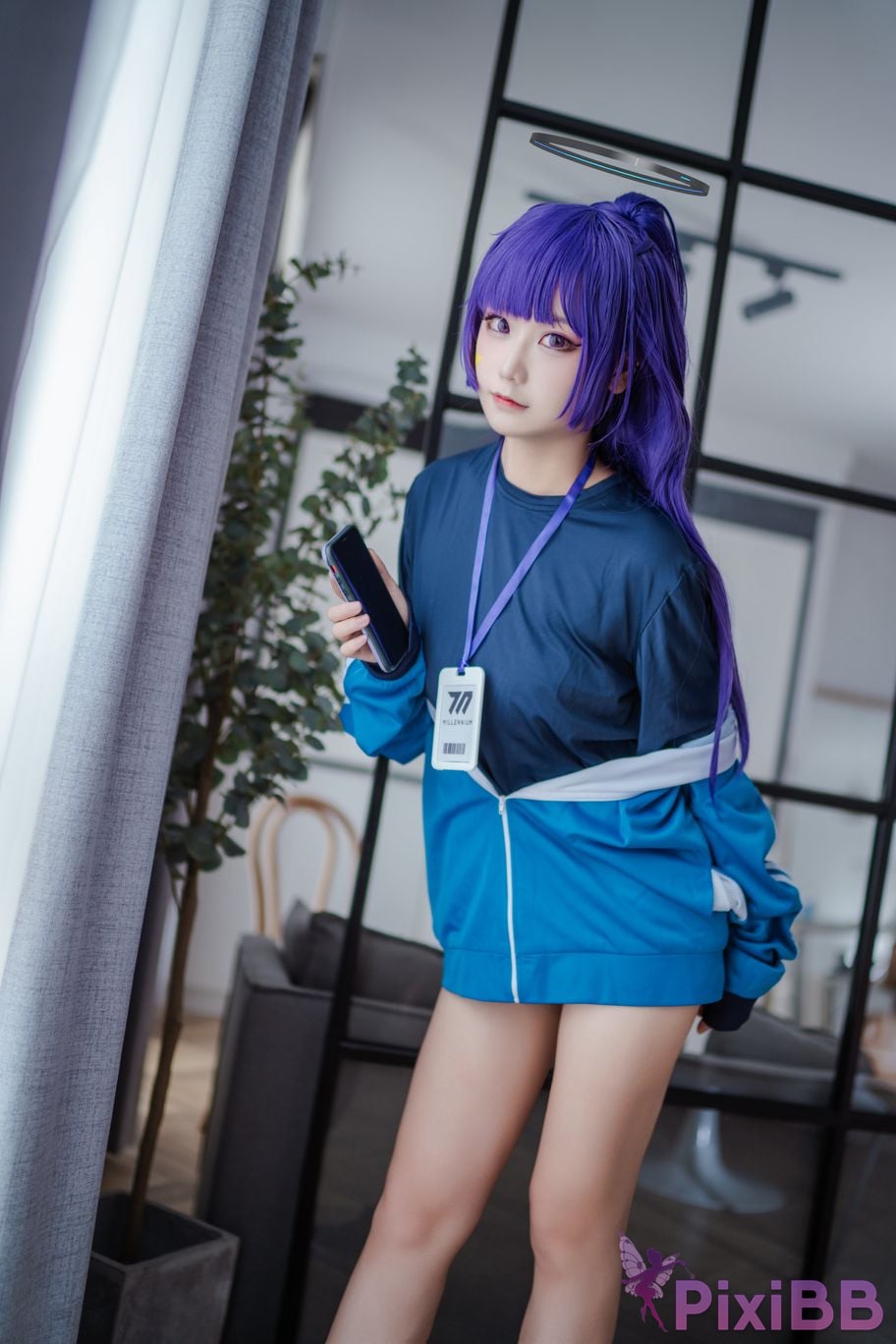 Coser lunananya PixiBB.COM 001