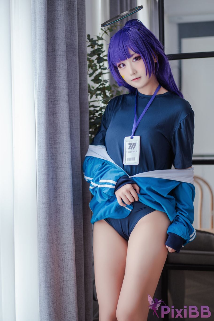 Coser lunananya PixiBB.COM 003