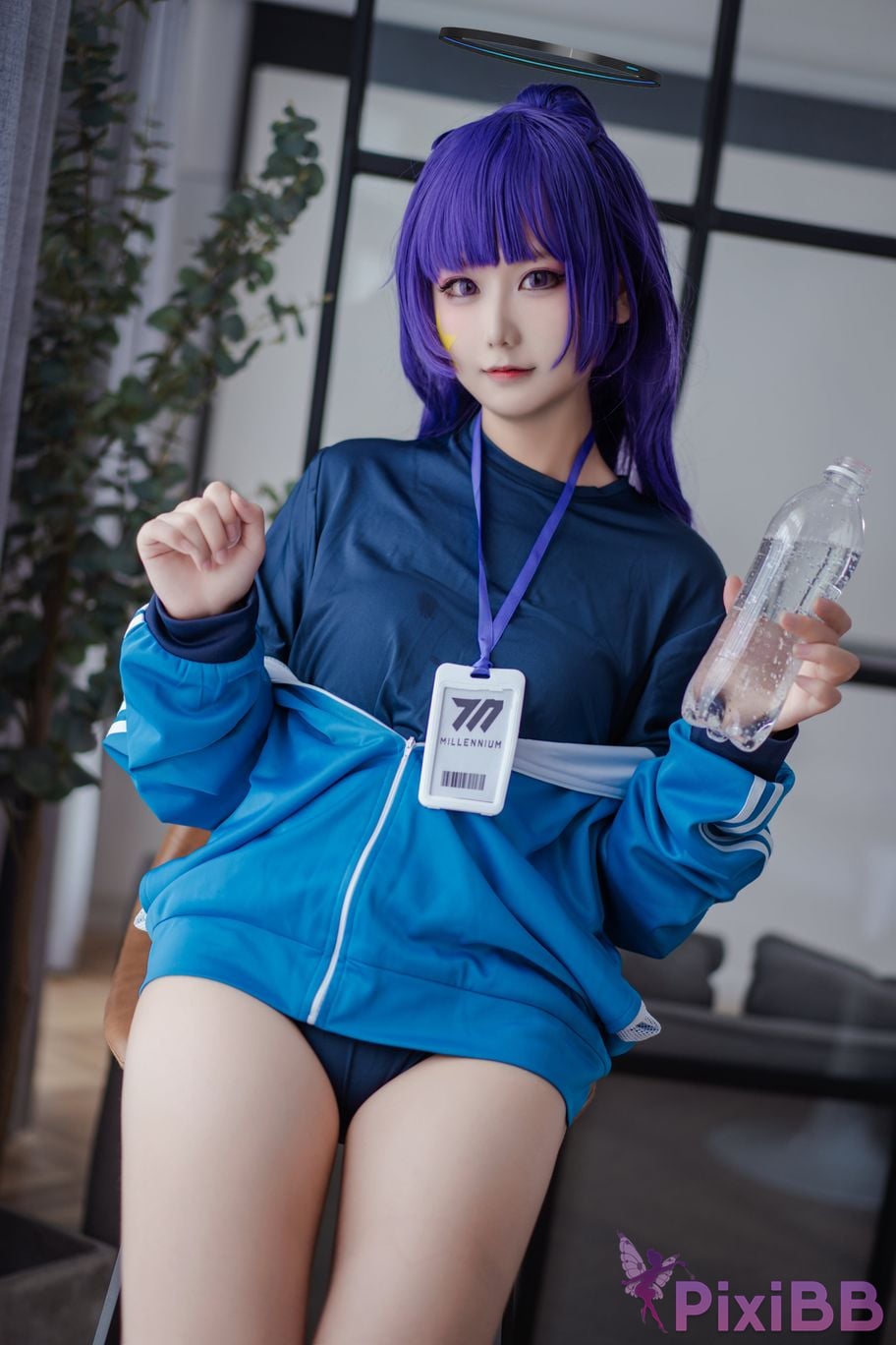 Coser lunananya PixiBB.COM 007