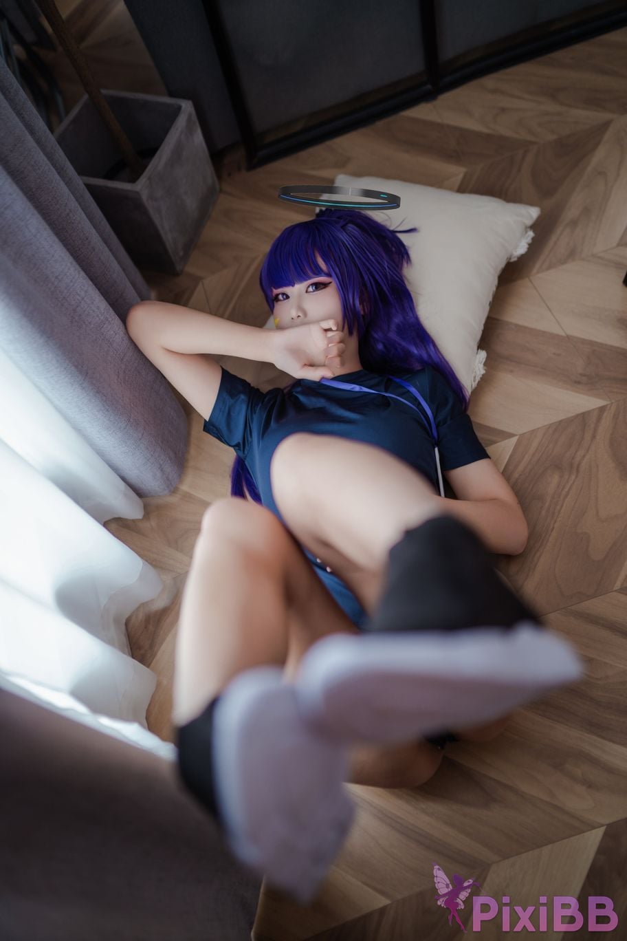 Coser lunananya PixiBB.COM 020
