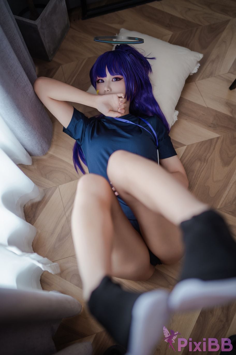 Coser lunananya PixiBB.COM 021