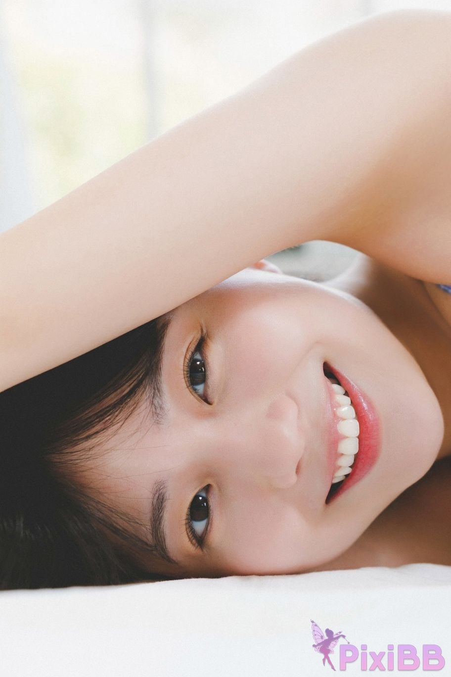 Japanese Idol Riko Kudo FRIDAY digital photo book the attraction of falling in love PixiBB.COM 048