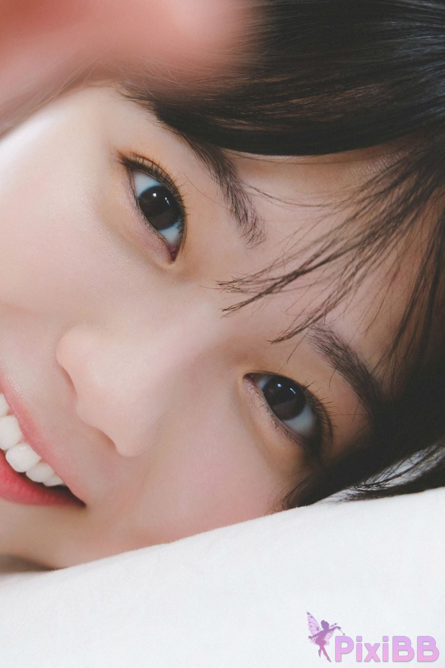 Japanese Idol Riko Kudo FRIDAY digital photo book the attraction of falling in love PixiBB.COM 060