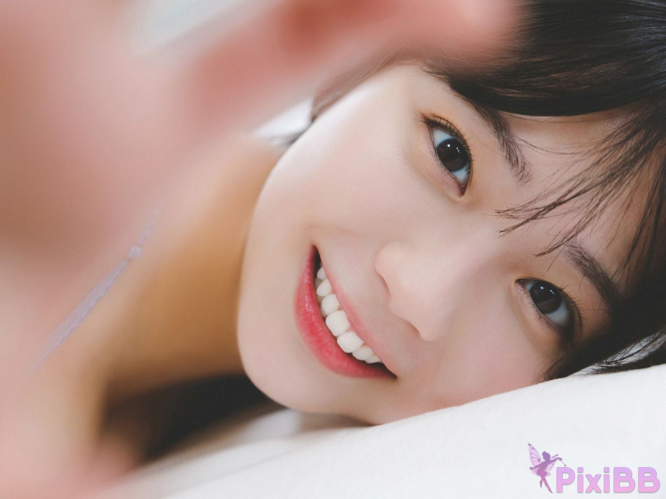 Japanese Idol Riko Kudo FRIDAY digital photo book the attraction of falling in love PixiBB.COM 061