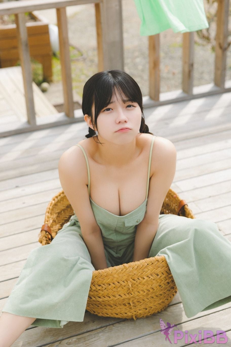 Japanese Idol Riko Kudo FRIDAY digital photo book the attraction of falling in love PixiBB.COM 070