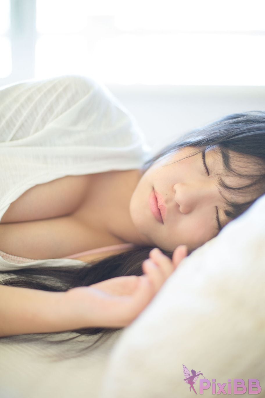 Japanese Idol Yuno Ohara SPA digital photo book PixiBB.COM 004