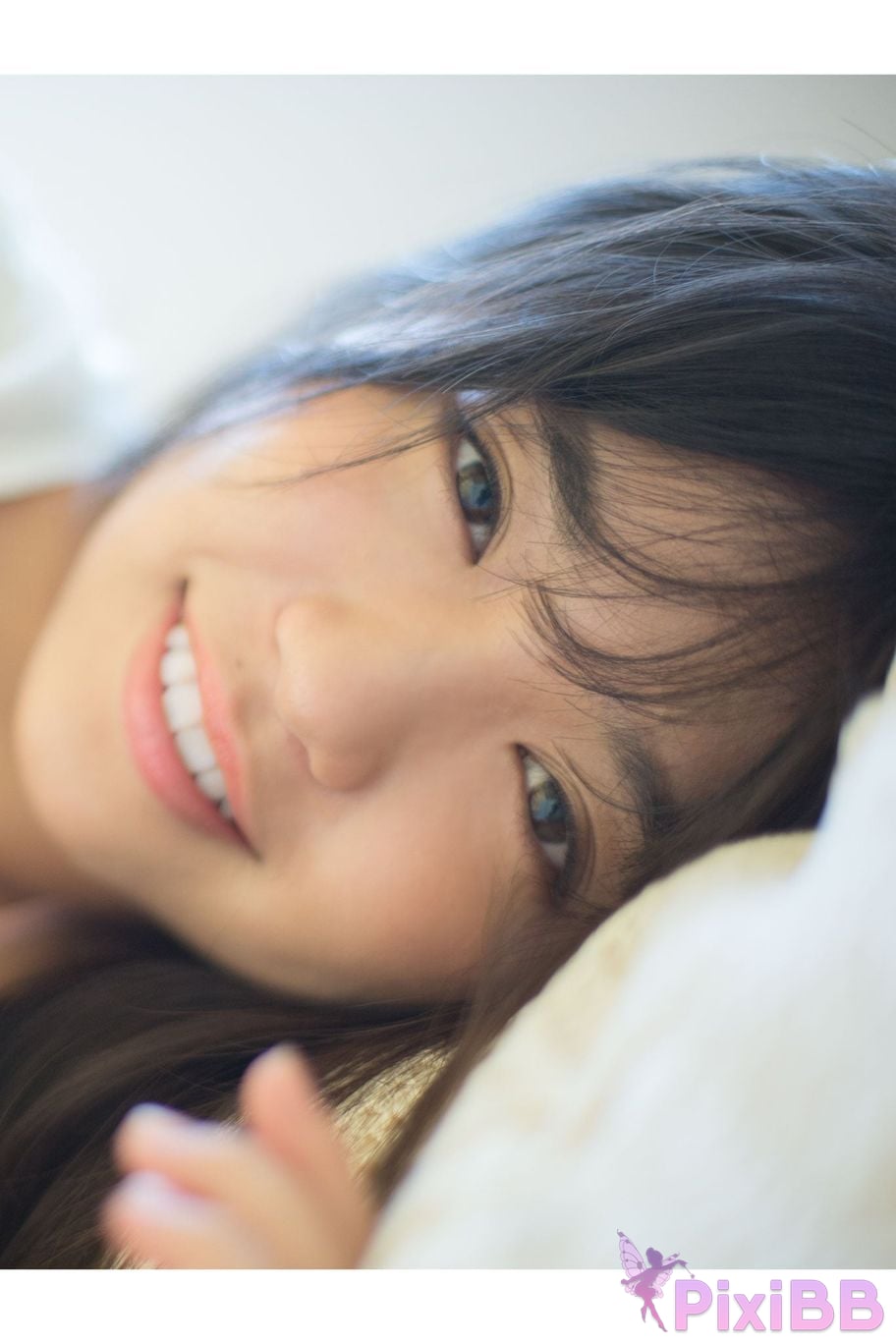 Japanese Idol Yuno Ohara SPA digital photo book PixiBB.COM 005